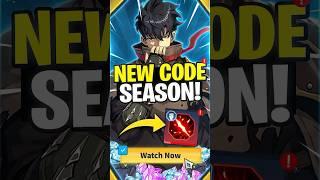 Don’t Miss Out on FREE Season 10 Codes! [Solo Leveling Arise] | #NoGoodEman #SoloLevelingArise