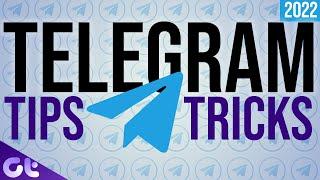 Top 10 Telegram Tips and Hidden Secrets You Should Know in 2022 | Guiding Tech