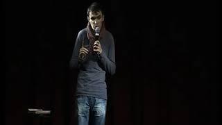 Алексей Пойманов о министерствах - Stand-Up Вечер - RadioCity