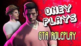 THE Greatest GTA Roleplay Hijinks Ever Captured