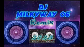 I want to Break free ( disco mix 2023 Dj Milkyway 06 remix)