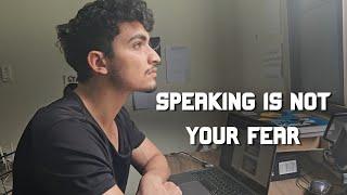 How to Overcome Your Fear of Speaking English Forever (and Become Confident)