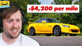 Bad Day To Sell A Rare Car - The Big Three #28