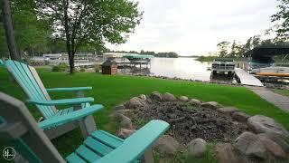 Crosslake, MN Livin'