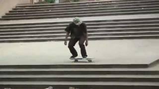 Nakel Smith in Mini Messex Mondays 2