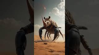 Incredible hybrid species #animals  #fusion  #hybrids