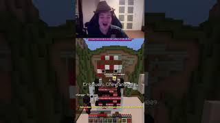 POV: Du spielst Masterbuilders bei Hypixel 