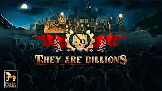 [They are billions] Infected swarm.14 800%