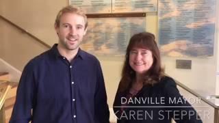 Why move to Danville?
