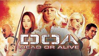 Живым или мертвым Трейлер на русском. Dead or Alive (2006) Новые фильмы 2021-2023