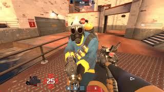 TF2 - Fail/Funny Clip Compilation #4