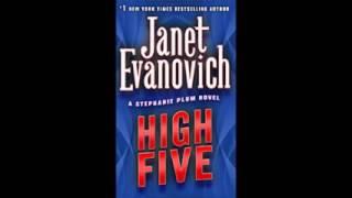 High Five ( Stephanie Plum #5 ) by Janet Evanovich Audiobook Full