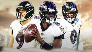 CHANGE On Ravens’ Horizon After Lamar Jackson SOUNDS OFF?