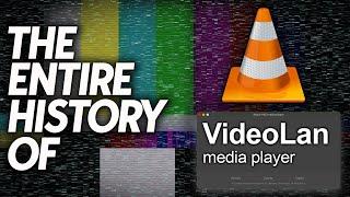 VLC Media Player: How a traffic cone was downloaded 3.5 billion times