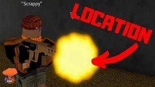 *NEW CODES IN DESCRIPTION* [Roblox] After the Flash: Mirage | HAXR_7.62 Gun Location