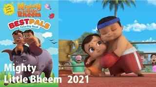 Mighty Little Bheem : Best Battle  | Mighty Little Bheem