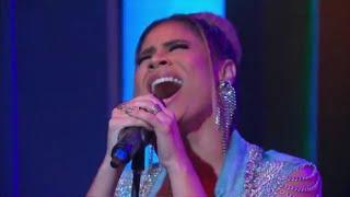 Lexa - If I Were a Boy (Cover Beyoncé) [Ao vivo no TVZ]