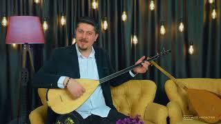 Ozan Deniz  - Here Daye   Kürtçe Müzik   4K Akustik Klip