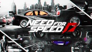 Need For Speed trailer 2023