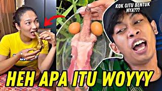 OZIIE TV GAK SANGGUP LIAT INI ‼️ REACTION FULL NGAMUK