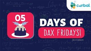 D5: Avg price of discontinued products | #25daysofdaxfridays challenge