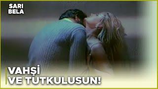 Sarı Bela Türk Filmi | Mine ile Faruk Vahşi ve Tutkulu Aşkı