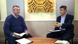 Благодать и Закон. Нужен ли Закон при Благодати? Часть 1