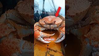 Top 5 Hybrid Animals That Actually Exist!