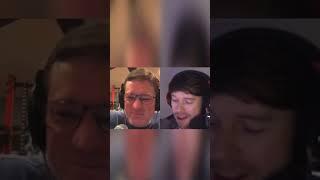 Kyle YELLS at Woody | #pka #shorts #painkilleralready #woodysgamertag #fpsrussia #danawhite #tmz