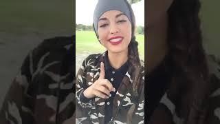 Malu Trevejo #shorts #tiktok #tiktoktre #malutrevejo #shortsvideo #urcristiano #duckybhai #trending