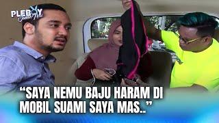 HANCURRR! TERNYATA LINGERIE SEKSI ITU PUNYANYA..  | Pleboy Jaman Now Eps 113 (FULL)