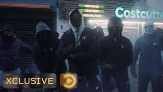 #ZT Mojo x 88 x Bhus - Overtapped (Music Video) | Pressplay