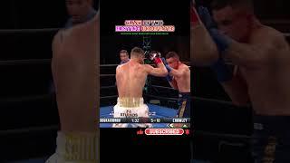 Cody Crowley  vs. Kudratillo Abdukakhorov | Boxing Fight Highlights #boxing #combat #sports #action