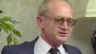 Yuri Bezmenov - Deception Was My Job (7 of 9)