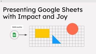 Master Data Storytelling: Google Sheets + Columns AI for Stunning Insights to Share