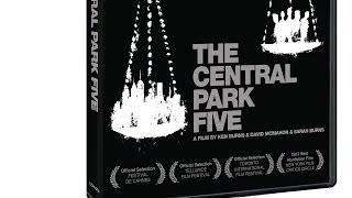 Legendary Filmmaker Ken Burns, "The Central Park Five" on The Mimi Geerges Show