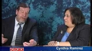 Cynthia Ramirez, 610-4