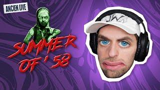 Summer of '58 - Rediffusion Squeezie du 25/11/2021