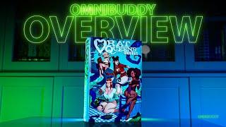 Rat Queens Omnibus | Overview