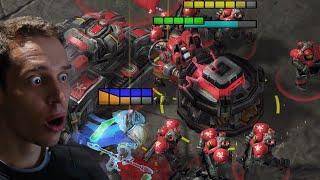 The Best GSL Game i've ever seen