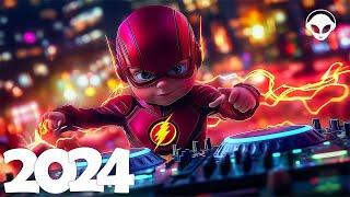 The Best EDM Music Mix 2024  Bass Boosted & Future Bass MusicEDM Remixes of Popular Songs