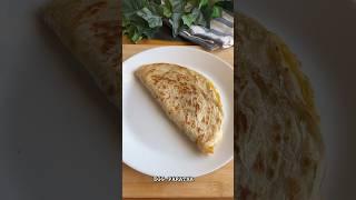 Egg paratha recipe video | egg parata sandwich #egg #paratha #anda #eggs