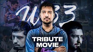 w33 - Legendary Tribute Movie