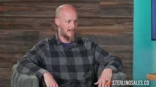Jack Sterling on Business, Growth, and the SEAL-to-Entrepreneur Shift