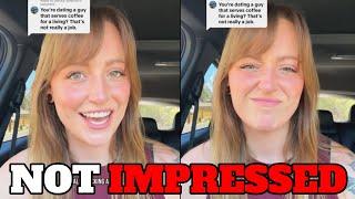 "Your Money Is Not Enough" | Modern Women Are Not Impressed, You Need To Step Up Your Game