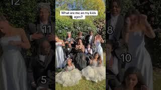 #stroudgang #momof9kkids #largefamily #blendedfamily