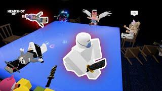 The FASTEST WAY On Getting CREDITS In Breaking Point! | ROBLOX