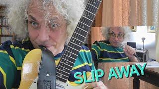 SLIP AWAY - PAT METHENY (ORIGINAL ARRANGEMENT BY GINO DE VITA)