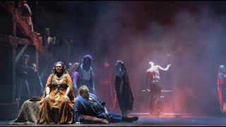 Il Trovatore (full) | Opéra Royal de Wallonie-Liège (2018)