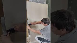 Т-образный угольник для гипсокартона VerteXtools